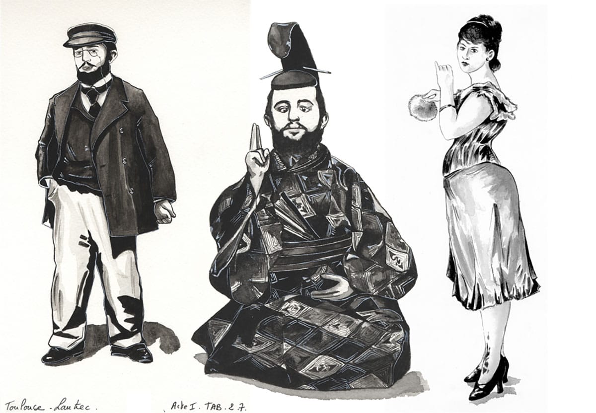 lautrec